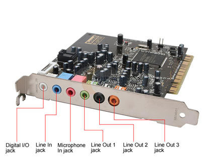 sound-card