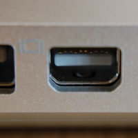 mini-displayport